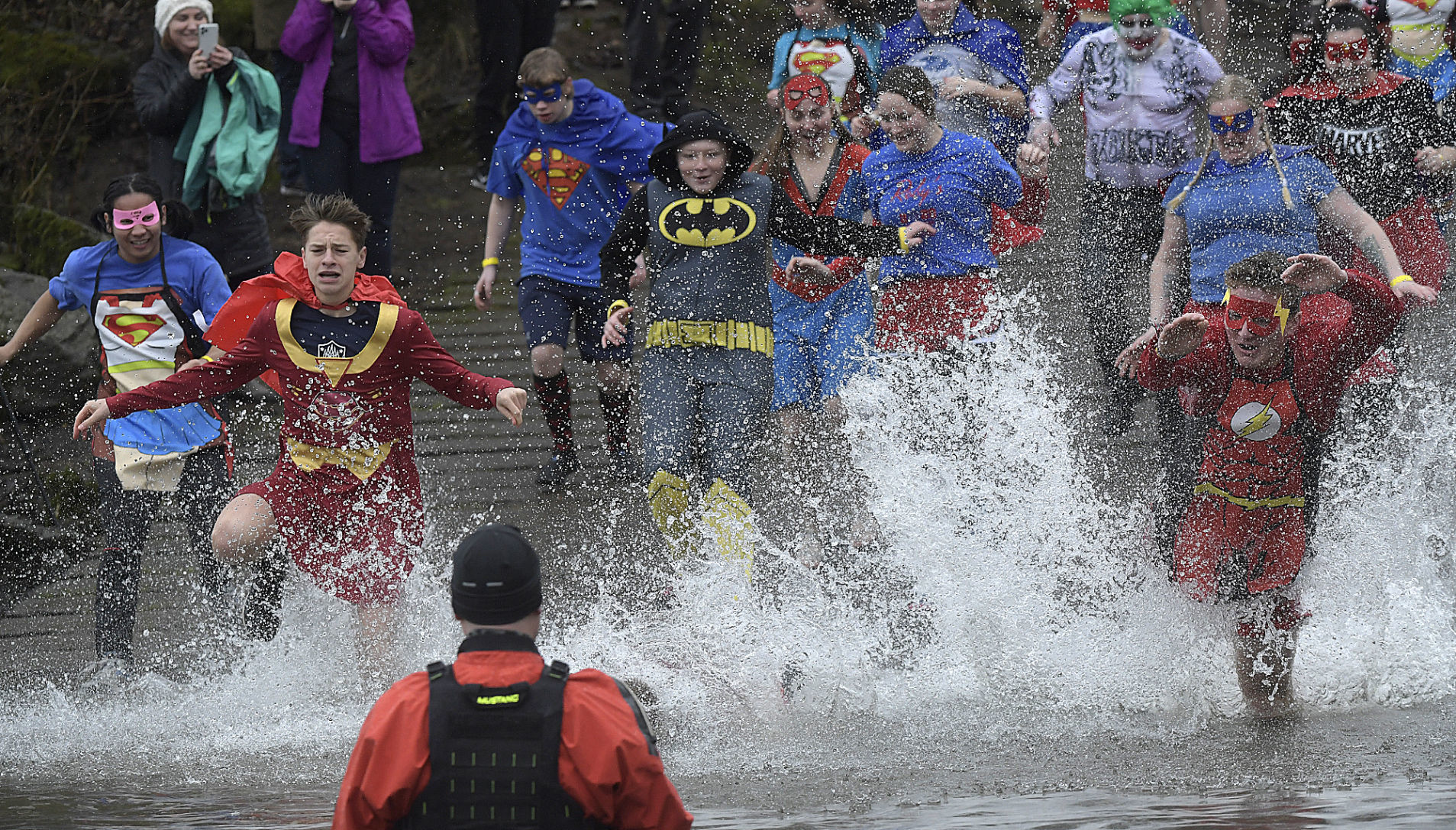 Polar Plunge19